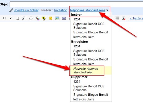 gmail inserer image 1 Gmail : comment créer une signature HTML 