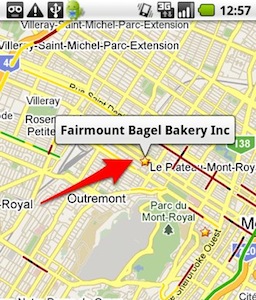 google maps 1 11 astuces pour votre smartphone Android