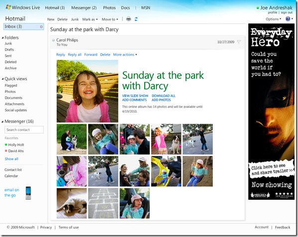 hotmail-new-2 hotmail new 2 Hotmail, la nouvelle version arrive cet été