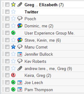 move icon column Gmail: 10 nouvelles fonctionnalités que vous ne connaissez peut être pas