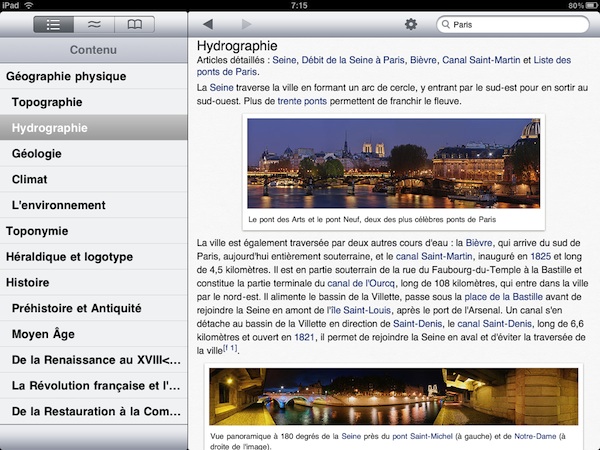 wikipagnon-ipad wikipagnon ipad 10 applications gratuites pour votre iPad