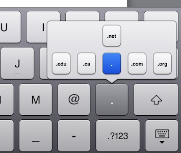 clavier-ipad-1 clavier ipad 1 10 astuces pour votre iPad 2