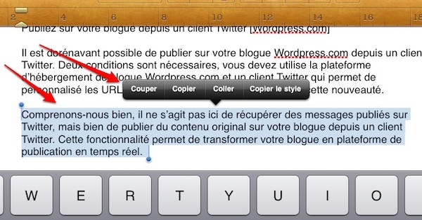 copier-coller-1 copier coller 1 iPad : 10 nouvelles astuces