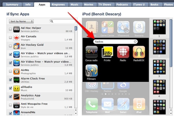 dossies ios4 itunes Comment gérer les dossiers d’applications sur l’iPhone [iPhone 101]