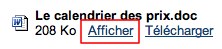 gmail pieces jointes word 1 Gmail: 10 nouvelles fonctionnalités que vous ne connaissez peut être pas