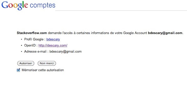 openid 2 Comment utiliser votre nom de domaine comme OpenID [Wordpress]