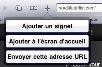 signet-accueil signet accueil iPad : 10 nouvelles astuces