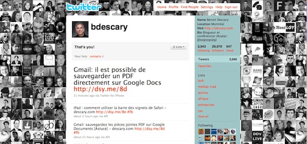 twilk-twitter twilk twitter Twitter: mettez de l’avant vos followers sur votre fond d’écran