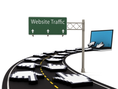web traffic Leffet Caffeine sur les blogues!
