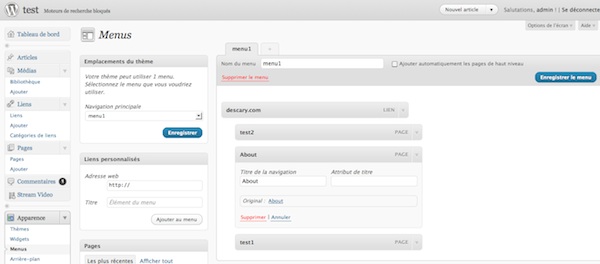 wordpress-30 wordpress 30 Wordpress 3.0 est disponible!
