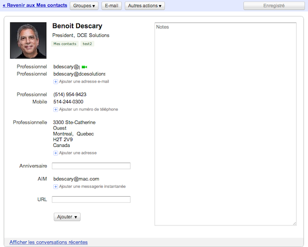 gmail-contacts gmail contacts 31 Gmail: 10 nouvelles fonctionnalités que vous ne connaissez peut être pas