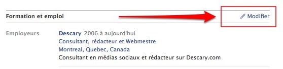 fb-employeur fb employeur Comment lier la section Employeurs de votre profil à votre page Facebook