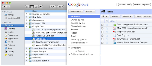 insync-1 insync 1 Insync, le chainon manquant de Google Documents?
