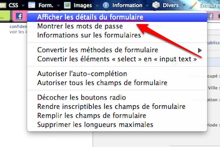 module-ff module ff Comment lier la section Employeurs de votre profil à votre page Facebook