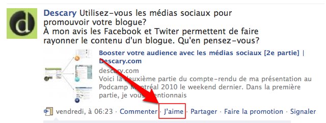 page fb 2 3 astuces qui vous aideront à gérer et interagir sur votre Page Facebook
