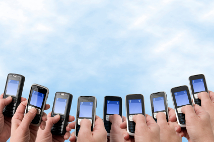sms Twitter aura plus d’utilisateurs que Facebook?