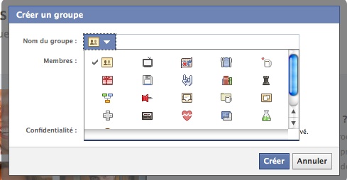 creer-groupe-facebook creer groupe facebook Les Groupes sur Facebook deviennent très intéressants