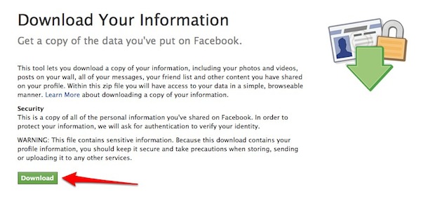 facebook-backup-3 facebook backup 3 Facebook: comment sauvegarder vos données