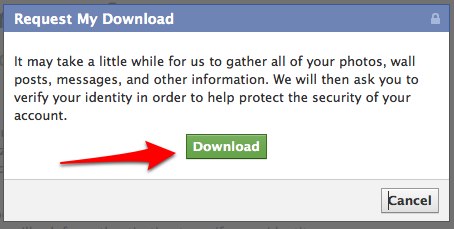 facebook-backup-4 facebook backup 4 Facebook: comment sauvegarder vos données