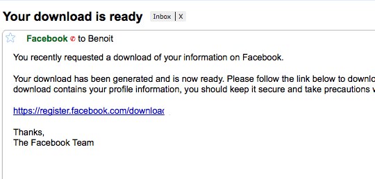 facebook-backup-5 facebook backup 5 Facebook: comment sauvegarder vos données