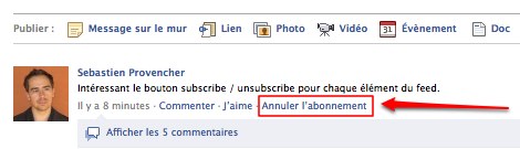 facebook-groupes-abonnement facebook groupes abonnement Les Groupes sur Facebook deviennent très intéressants