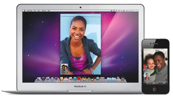 facetime-mac facetime mac Téléchargez FaceTime Bêta pour Mac