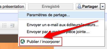 linkedin google documents 5 Linkedin: comment ajouter une vidéo à son profil