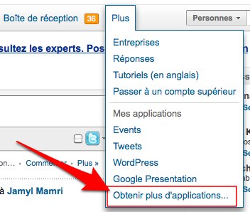 linkedin plus Linkedin: comment ajouter une vidéo à son profil