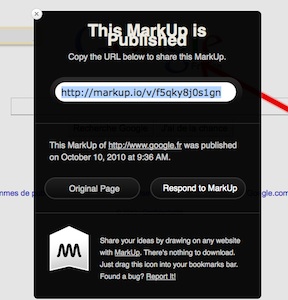 markup-io-1 markup io 1 Markup.io, annotez et partagez une page Web
