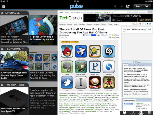 pulse-3 pulse 3 Pulse 2.0 un lecteur RSS visuel pour votre iPad