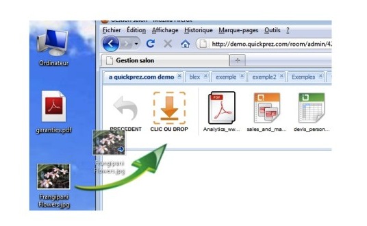 quickprez_carousel_4 quickprez carousel 4 Quickprez: créez une conférence Web rapidement