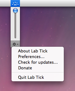 labtick_menu labtick menu Mac: comment ajuster le rétroéclairage de votre clavier
