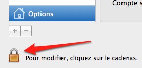 permuter utilisateur 3 Mac OSX: comment avoir plusieurs sessions en cours [Mac 101]