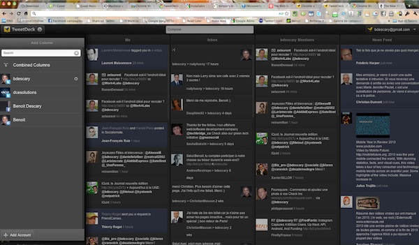 chrome-tweetdeck chrome tweetdeck Chrome Web Store: Google Chrome pourrait devenir le navigateur le plus populaire