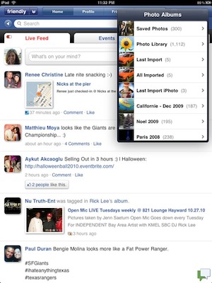 friendly-ipad friendly ipad iPad: 10 applications gratuites
