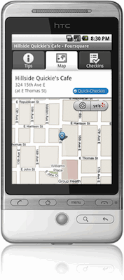 phone phone Android: 10 applications gratuites