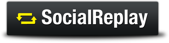 logo-socialreplay logo socialreplay Silentale ferme et fait place à SocialReplay