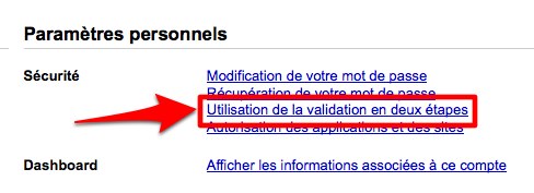 gmail-securite-1 gmail securite 1 GMail: sécurisez votre compte en utilisant la validation en deux étapes