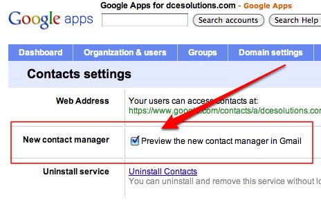 google-apps-contacts google apps contacts Google Apps: mise à jour de Gmail et de l’application Contacts