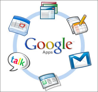 google_apps google apps Google Apps: mise à jour de Gmail et de l’application Contacts