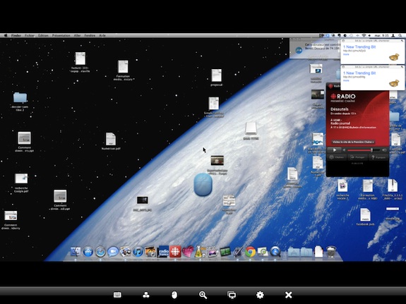 logmein Transformez votre iPad  en un outil d’affaires