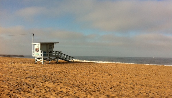californie