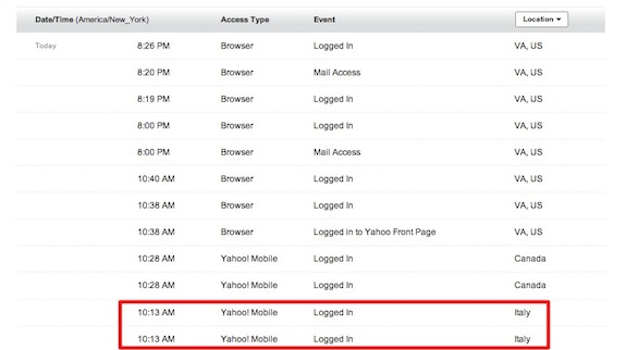 hacke hacke Cordonnier mal chaussé : je me suis fait hacker l’un de mes comptes mail!