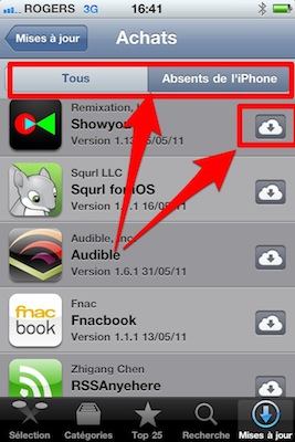 icloud-iphone-2 icloud iphone 21 iCloud iOS offre dès maintenant une fonctionnalité qui permet de récupérer vos applications rapidement