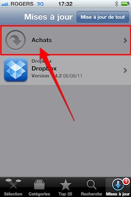 icloud-iphone icloud iphone1 iCloud iOS offre dès maintenant une fonctionnalité qui permet de récupérer vos applications rapidement