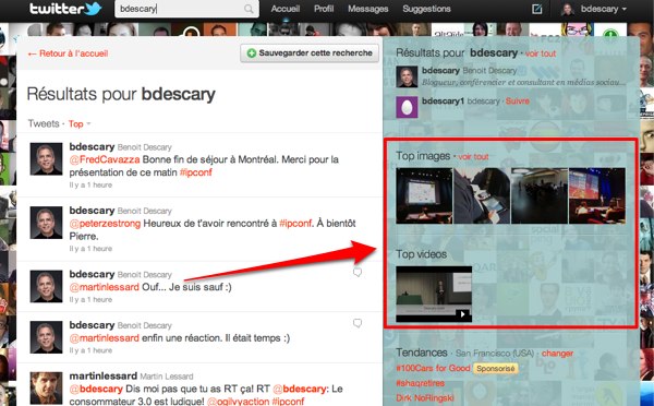 twitter-recherche-photo twitter recherche photo Twitter: les photos et vidéos dans les résultats de recherche