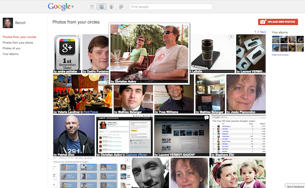 google-plus-2 google plus 2 Google+, la naissance sociale de Google?