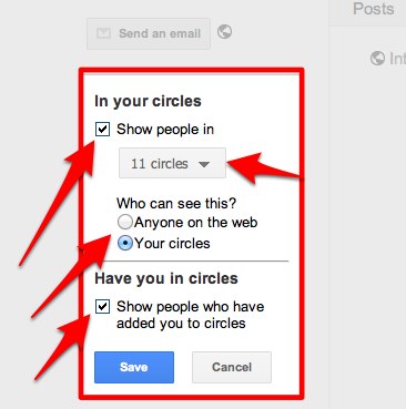 google-plus-privacy google plus privacy Google Plus : six astuces