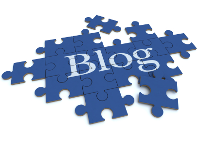 Blog puzzle blog 3 Vous désirez démarrer un blogue? Peut être, mais attention!