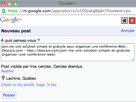 bookmarklet-google-plus bookmarklet google plus Google +: un bookmarklet qui facilite le partage du contenu